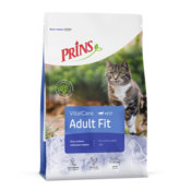 Prins hrana za mačke VitalCare Adult Fit, 1,5 kg