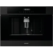 Gorenje GCC800B vgradni aparat za kavo (avtomatski) - Gorenje