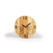 STRONG WOOD STUFF VELICKOVIC Sat classic, Braon