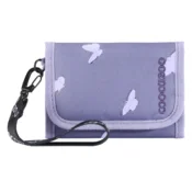 Coocazoo Wallet Reflective Wings