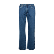 WRANGLER Kavbojke 13MWZ temno modra