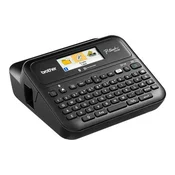 BROTHER PTD610B P-touch PT-D