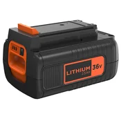 BLACK+DECKER Akumulator 36V/2,5Ah Li-Ion BL2536