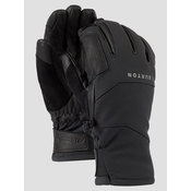 Burton ak Gore Clutch Rokavice true black