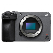 Sony FX30 APS-C Cinema Camera (ILME-FX30)