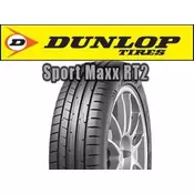 Dunlop Sport Maxx RT2 ( 245/40 ZR17 (91Y) )