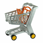 Kolica za kupovinu Klein Shopping Center Supermarket Trolley Igracka