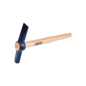 Ostatní Zidarjevo kladivo EURO tools 119124Q Masonry hammer, 24 mm,