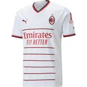 Majica Puma ACM Away Jerey Replica 2022/23