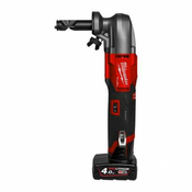 MILWAUKEE Akumulatorski sekalnik za pločevino M12 FNB16-402X
