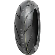 Shinko F-011 Verge ( 120/70 R17 TL 58W sprednje kolo)