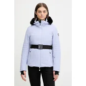 Smučarska jakna EA7 Emporio Armani