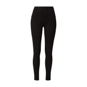 MAGIC Bodyfashion Jeans pajkice, črna