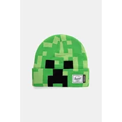 Herschel kapa Minecraft Elmer