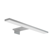 LED osvetljenje za kupatilsko ogledalo LED/8W/230V 4000K 50 cm IP44 hrom