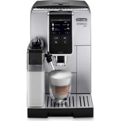 Delonghi ECAM 370.85.SB automat za kavu, sivi