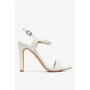 Sandali DeeZee F8977-2 Bela