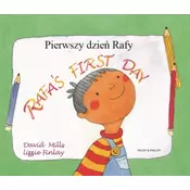 Rafas First Day Polish and English