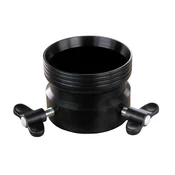 Cartoni AH869 adapter za pedestal P20 za Focus 18 in Focus 22
