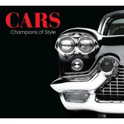 Cars: Champions of Style