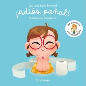 Adios PaŃAl Un Cuento De Lucia Mi Pediatra