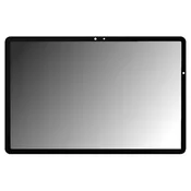 Steklo in LCD zaslon za Samsung Galaxy Tab A9 Plus/SM-X210/SM-X215, originalno (OEM), črno