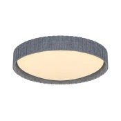 Nordlux - stropna svetilka CORATO 3xE14/15W/230V, premer 52 cm