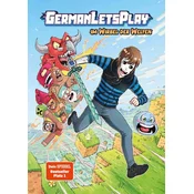 GermanLetsPlay: Im Wirbel der Welten