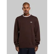 Dickies Summerdale Pullover chocolate brown