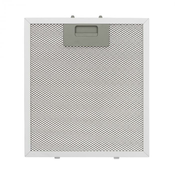 Klarstein Aluminijski filter za masnocu, 23 x 25,7 cm, rezervni filter, zamjenski filter, oprema