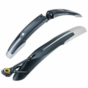 Topeak blatnika Defender SET M1 & XC11 za 27,5-29 kolesa, bela