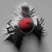 Mahmut Orhan - Pangea (LP)