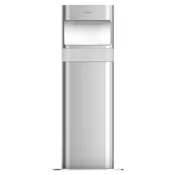 Theben theLeda D BL AL podstavek, senzor PIR, 40 cm - Sodobni - aluminij - Kovina