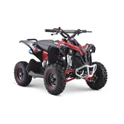 Quad na benzin RENEGADE HighPer 49CC Combustion - crveni