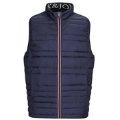 Jack & Jones  Puhovke JJSANTO BODYWARMER  pisana