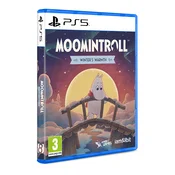 Moomintroll: Winters Warmth - PS5 PS5
