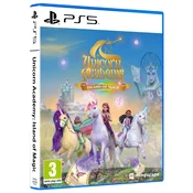 Unicorn Academy: Island of Magic - PS5 PS5