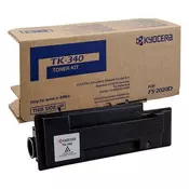 Kyocera TK-340 črn, originalen toner