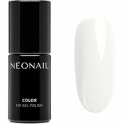 NEONAIL Milady gel lak za nohte odtenek Milk Shake 7,2 ml