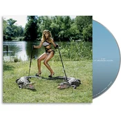 Beyoncé - BDay (Reissue) (Anniversary Edition) (Digipak) (CD)