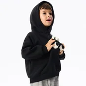 Reserved - Sweatshirt s plišanim medvjedicem