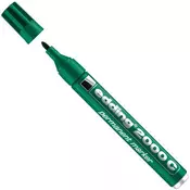 Permanent marker Edding E-2000 C 1,5-3mm