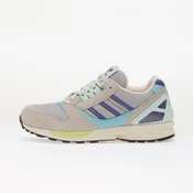 Sneakers adidas ZX 8000 Grey Two/ Purple/ Semi Frozen Lemon EUR 43 1/3