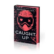 Caught Up - Black Edition