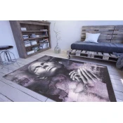 Wallity Tepih 150x230cm Šareni