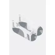 X-socks nogavice RUN DISCOVER ANKLE