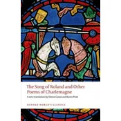 Song of Roland and Other Poems of Charlemagne