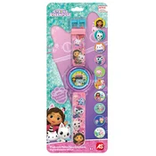 Gabbys Dollhouse - Digital Projector Watch
