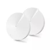TP-Link DECO M52-PACK Whole-Home Mesh WiFi ruter
