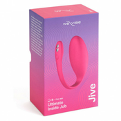 Vibro Jaje | We Vibe Jive Pink